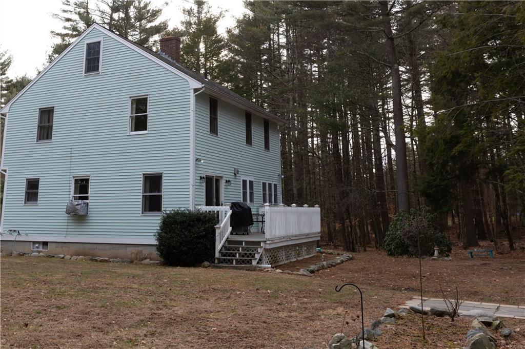 6 Belforest Lane, Hopkinton