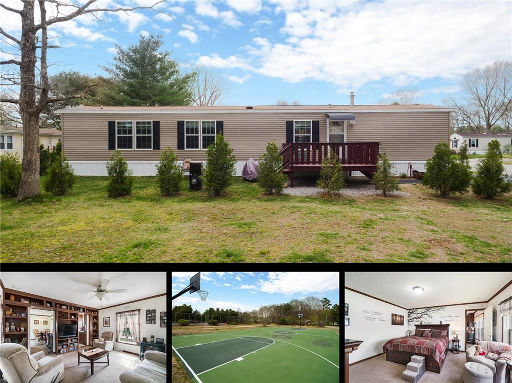 5 A Kitty Hawk Lane, Coventry, RI 02816 MLS 1214819 Lila Delman