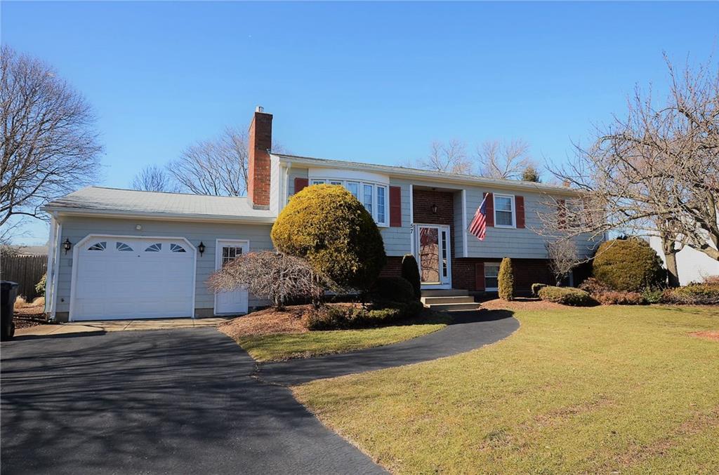 57 Sunnyside Drive, Warwick, RI 02889 MLS 1214833 Lila Delman
