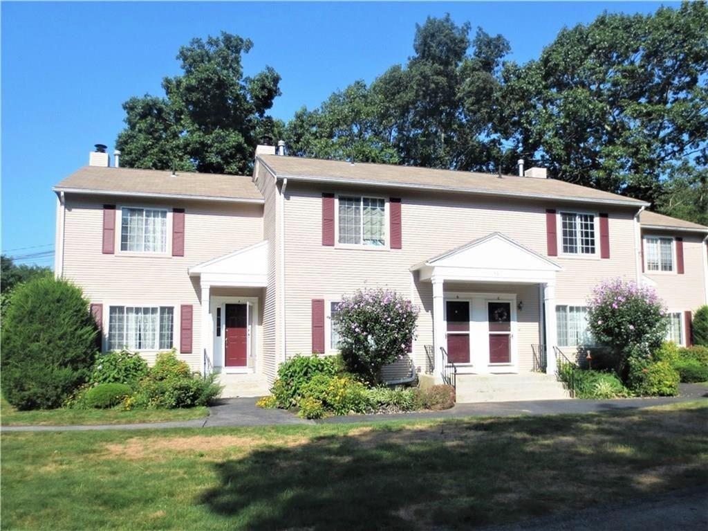 46 Eagle Run, Unitb, Warwick, RI 02818 MLS 1214840 Lila Delman