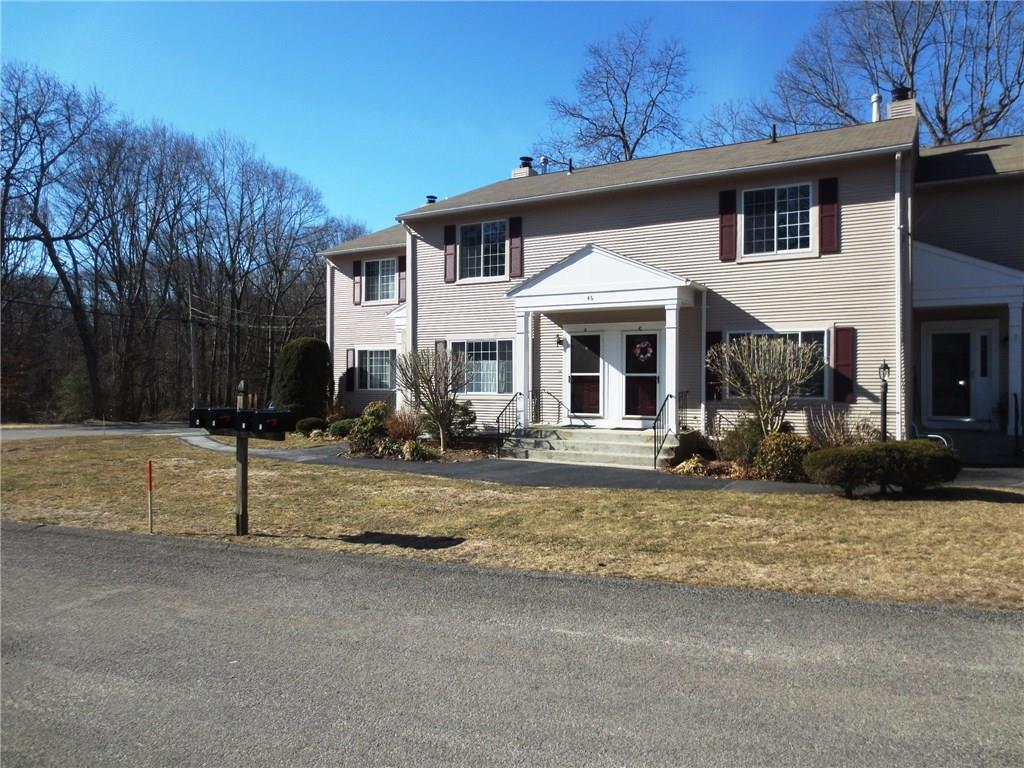 46 Eagle Run, Unitb, Warwick, RI 02818 MLS 1214840 Lila Delman
