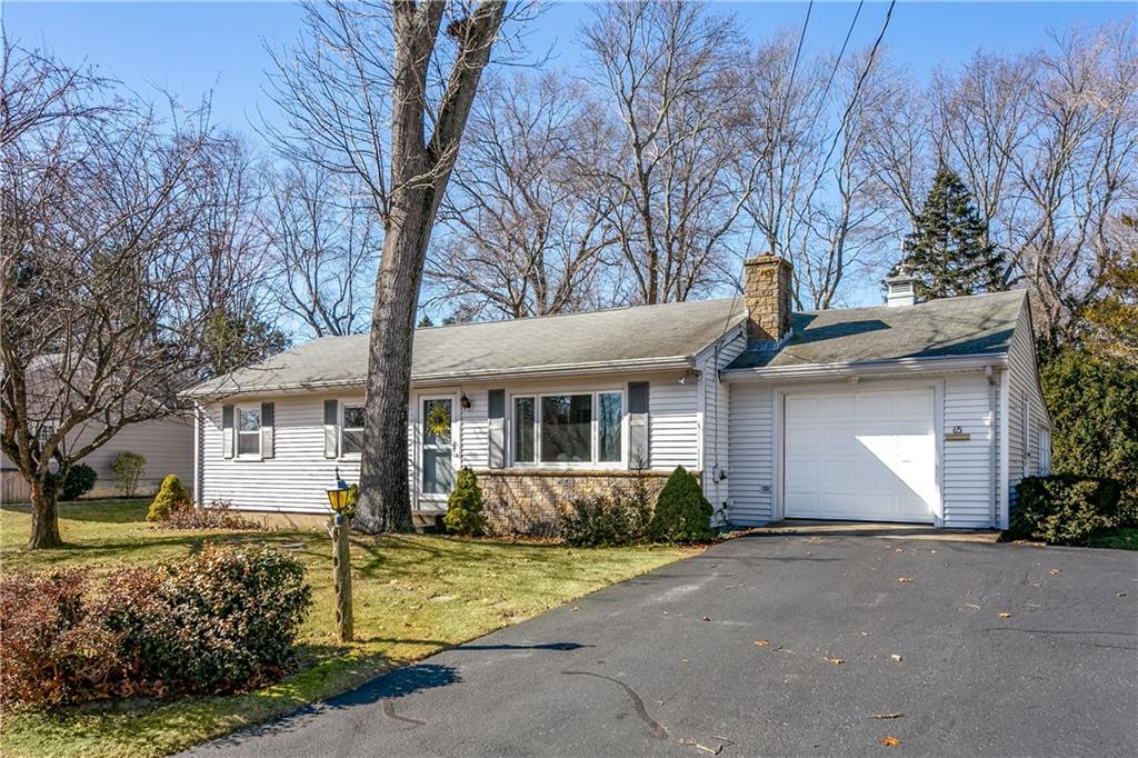 65 Bayberry Lane, East Greenwich, RI 02818 MLS 1214904 Lila Delman