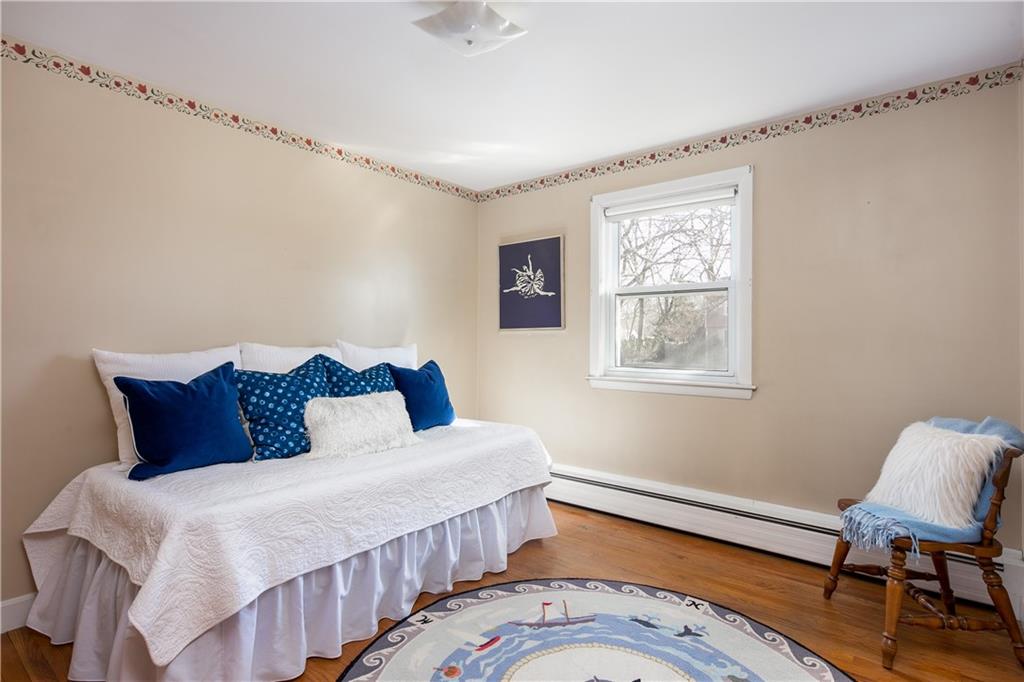 65 Bayberry Lane, East Greenwich, RI 02818 MLS 1214904 Lila Delman