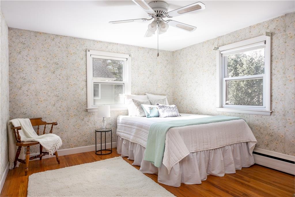 65 Bayberry Lane, East Greenwich, RI 02818 MLS 1214904 Lila Delman