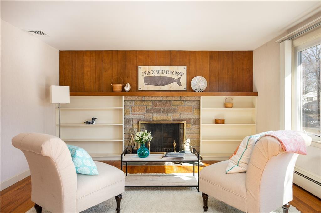 65 Bayberry Lane, East Greenwich, RI 02818 MLS 1214904 Lila Delman