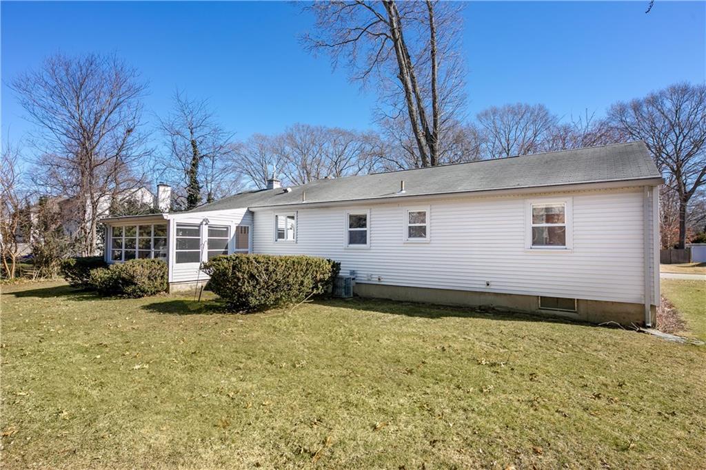 65 Bayberry Lane, East Greenwich, RI 02818 MLS 1214904 Lila Delman