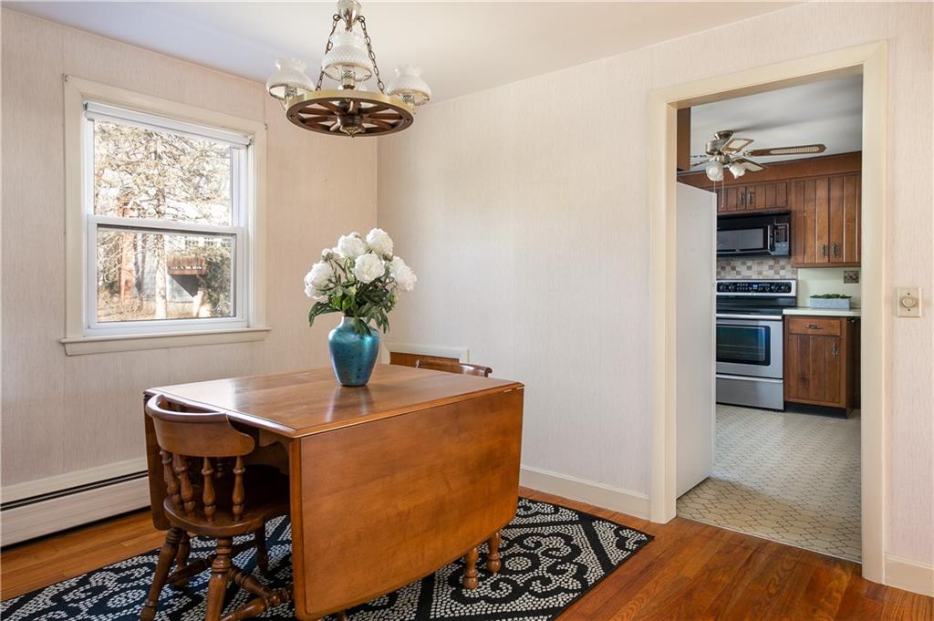 65 Bayberry Lane, East Greenwich, RI 02818 MLS 1214904 Lila Delman