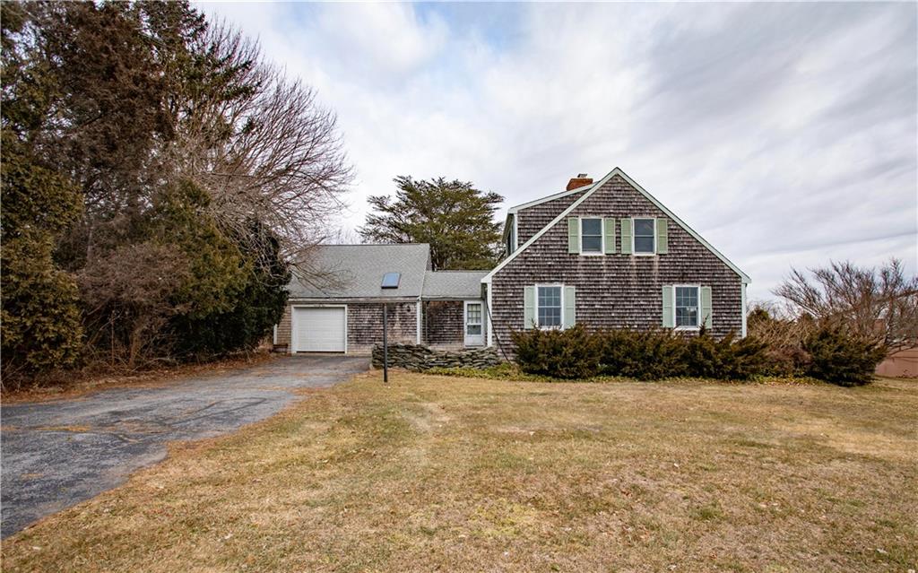 74 Ethel Drive, Portsmouth, RI 02871 MLS 1214947 Lila Delman