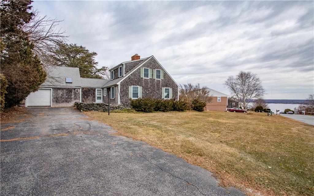 74 Ethel Drive, Portsmouth, RI 02871 MLS 1214947 Lila Delman