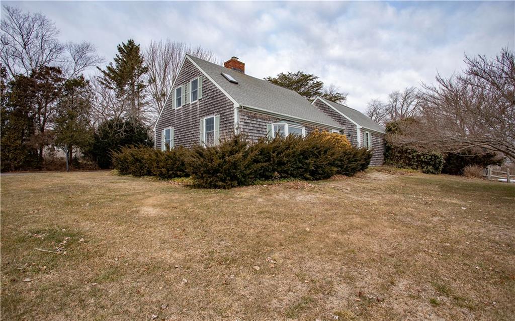 74 Ethel Drive, Portsmouth, RI 02871 MLS 1214947 Lila Delman