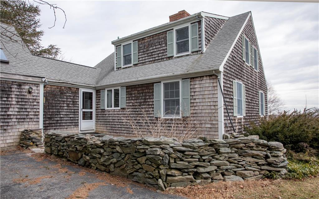 74 Ethel Drive, Portsmouth, RI 02871 MLS 1214947 Lila Delman