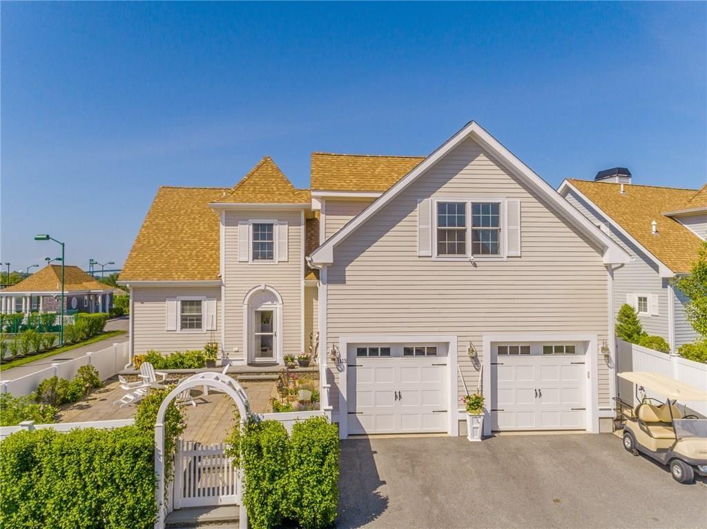 113 Newport Harbor Drive, Portsmouth