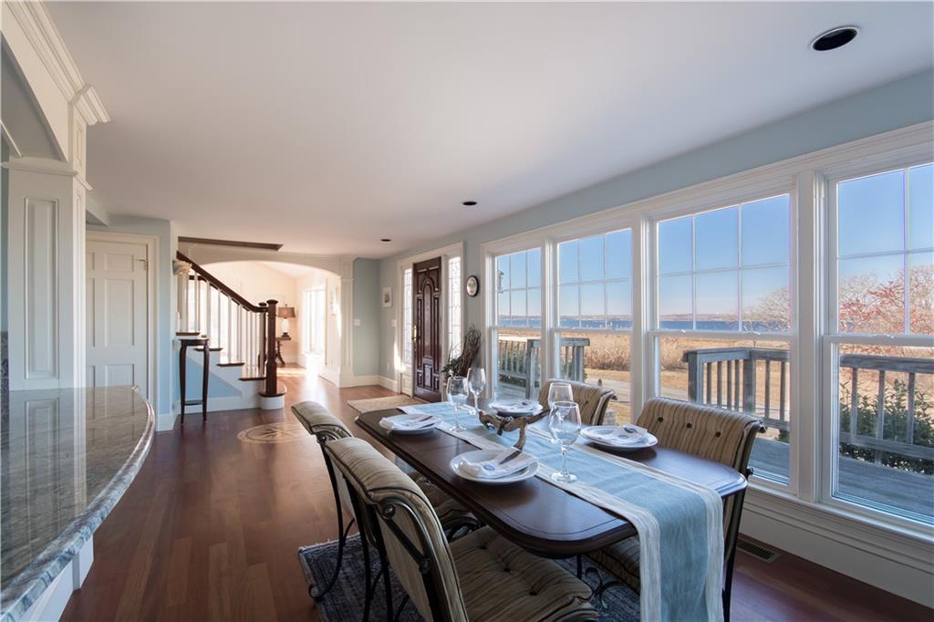 106 Common Fence Boulevard, Portsmouth, RI 02871 MLS 1215072 Lila