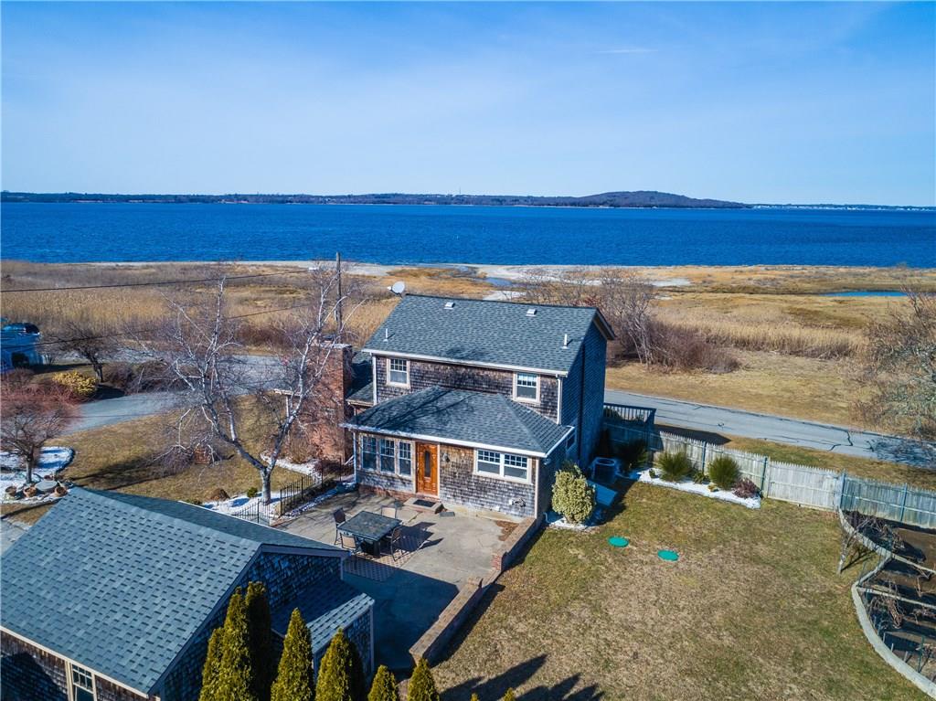 106 Common Fence Boulevard, Portsmouth, RI 02871 MLS 1215072 Lila