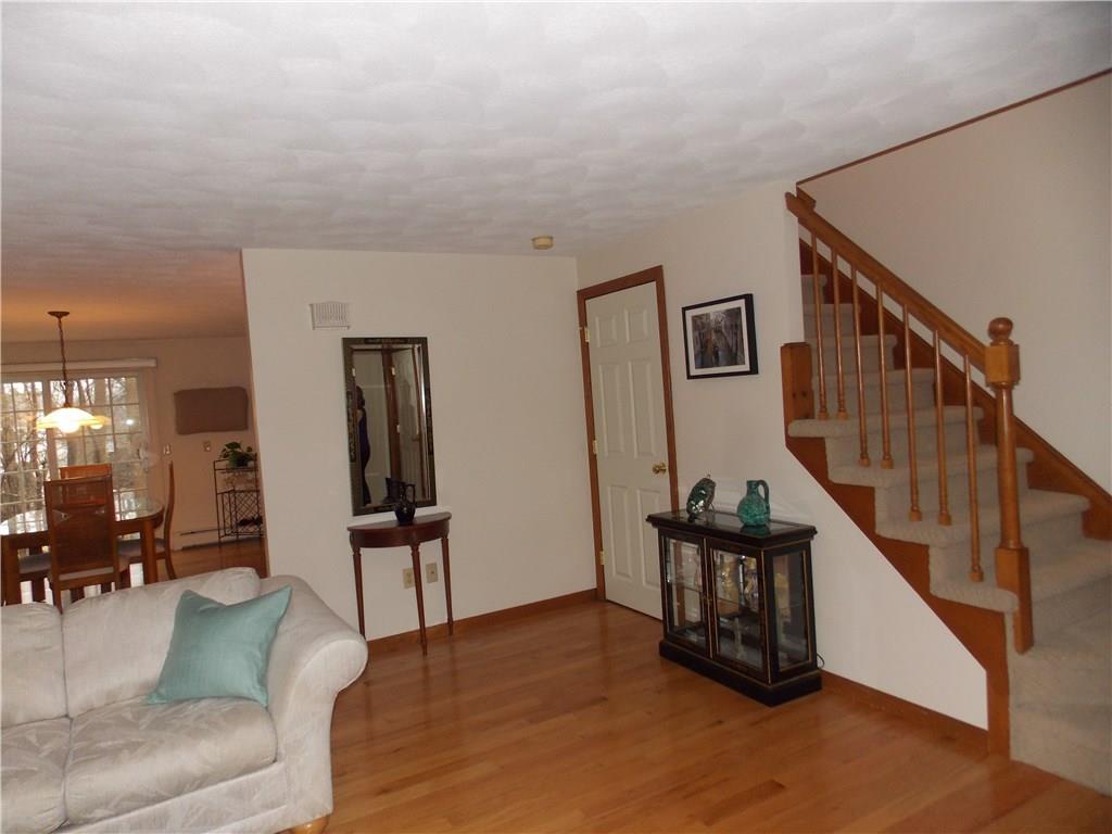 22 Marigold Circle, Unit#22, North Providence