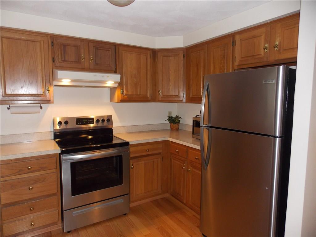 22 Marigold Circle, Unit#22, North Providence