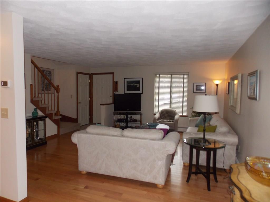 22 Marigold Circle, Unit#22, North Providence