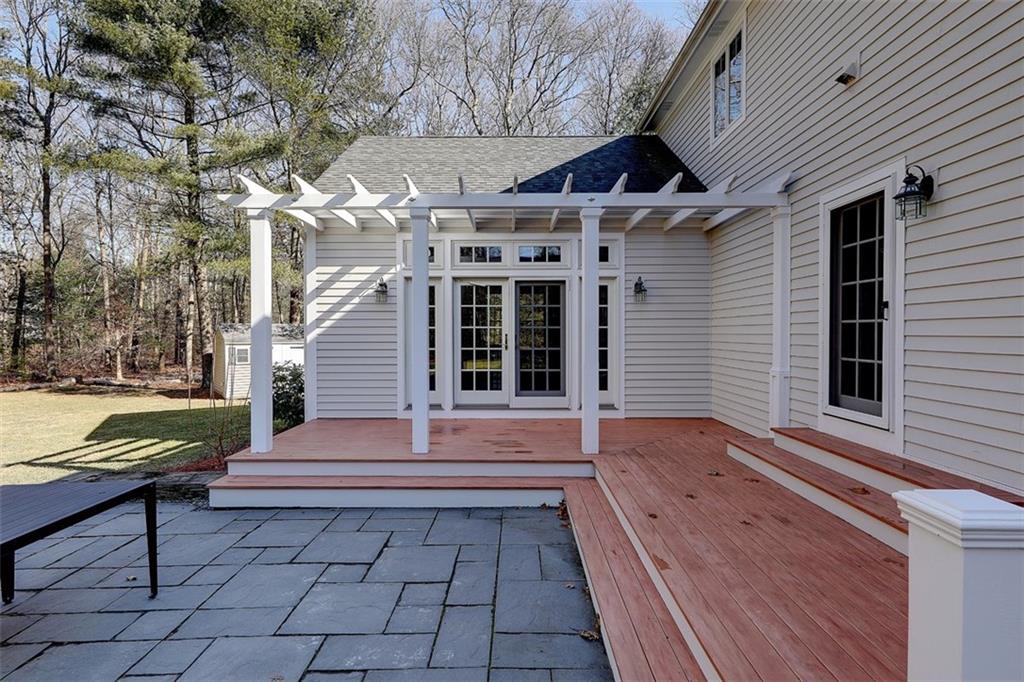 35 Tiger Lily Trail, Rehoboth