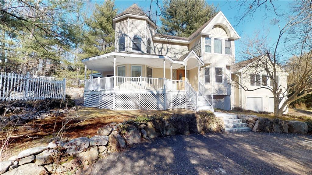 19 Deer Run Road, Richmond, RI 02812 MLS 1215256 Lila Delman