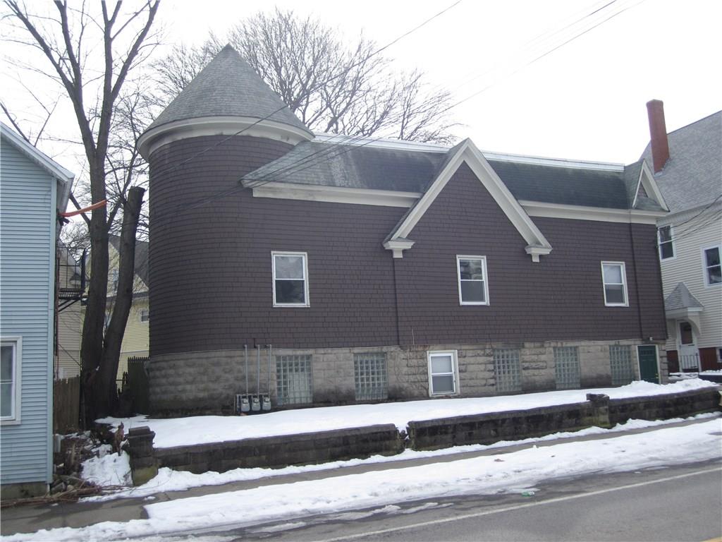 239 Central Avenue, Pawtucket, RI 02861 MLS 1215607 Lila Delman