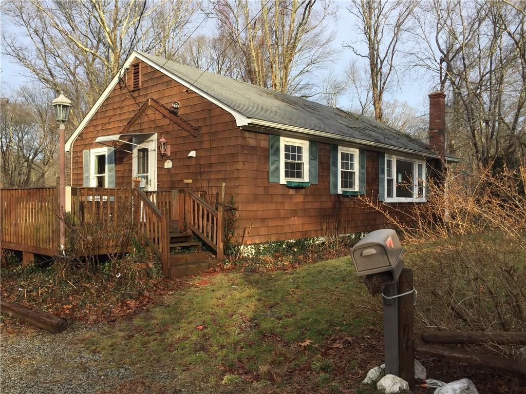 3703 Tower Hill Road, South Kingstown