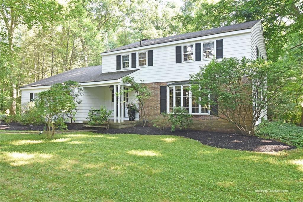 50 Hillcrest Drive, North Kingstown