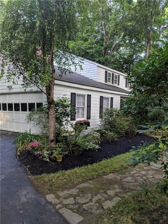 50 Hillcrest Drive, North Kingstown