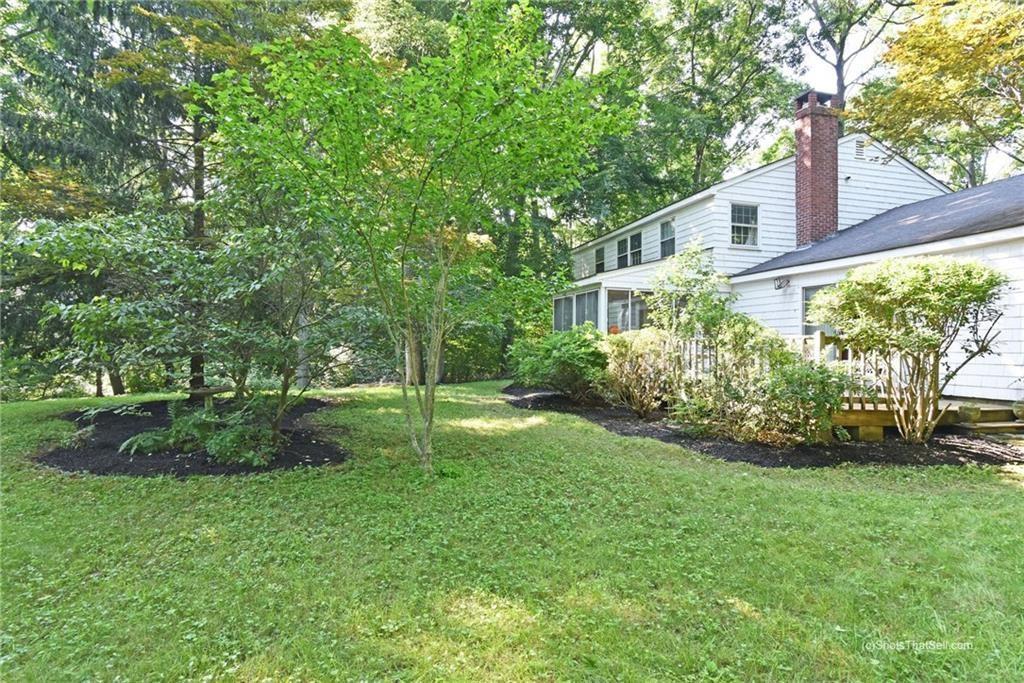 50 Hillcrest Drive, North Kingstown