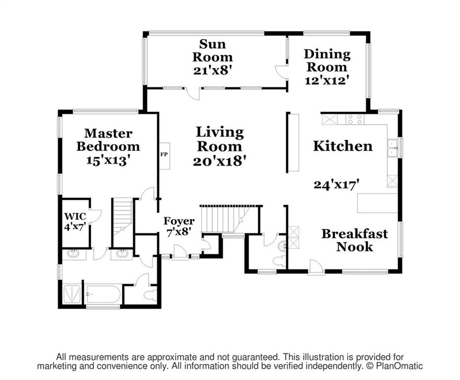 119 Bates Trail, West Greenwich