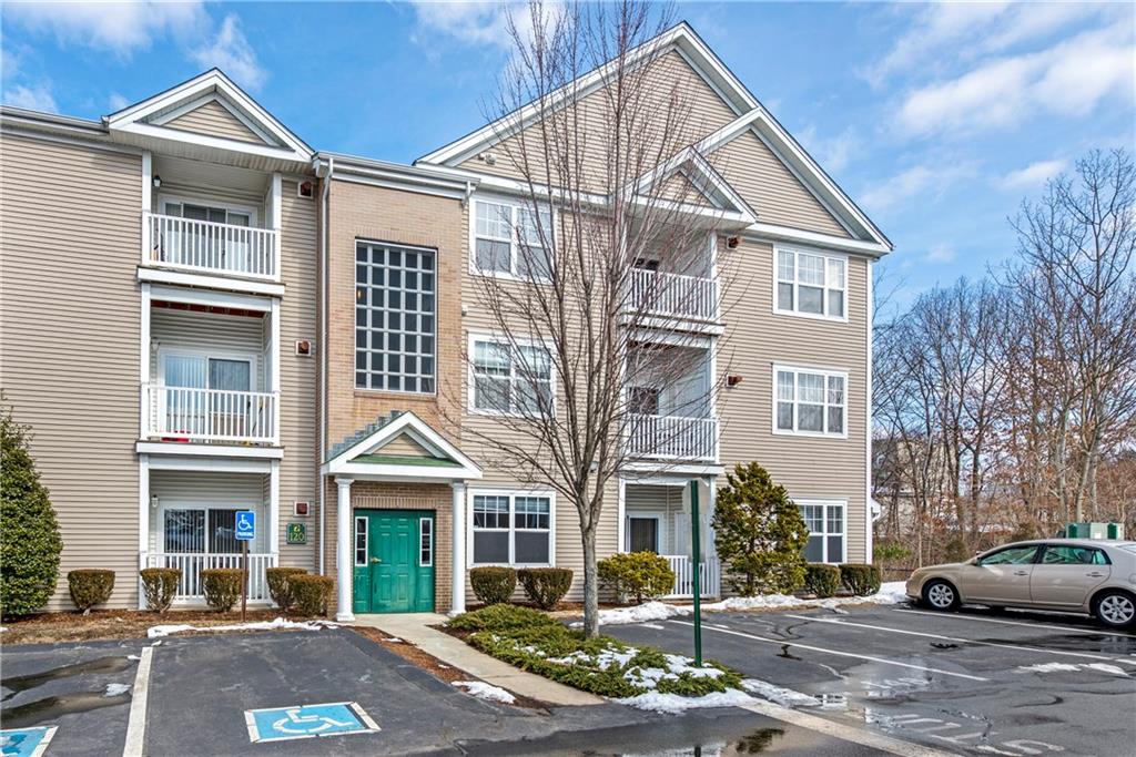 120 Mill Street, Unit#304, Woonsocket