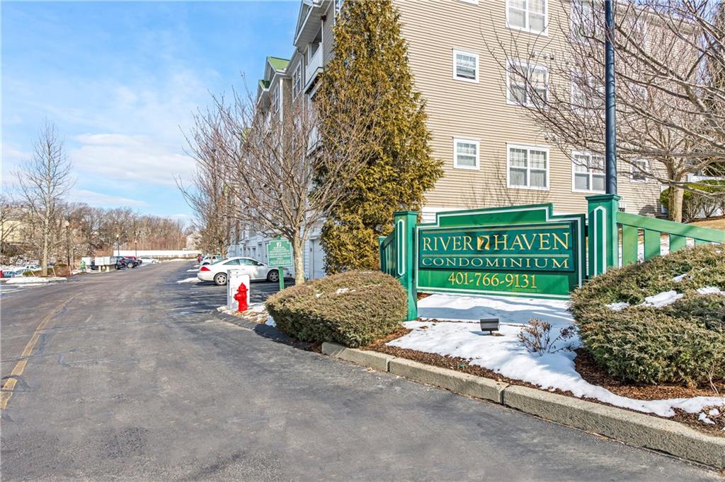 120 Mill Street, Unit#304, Woonsocket