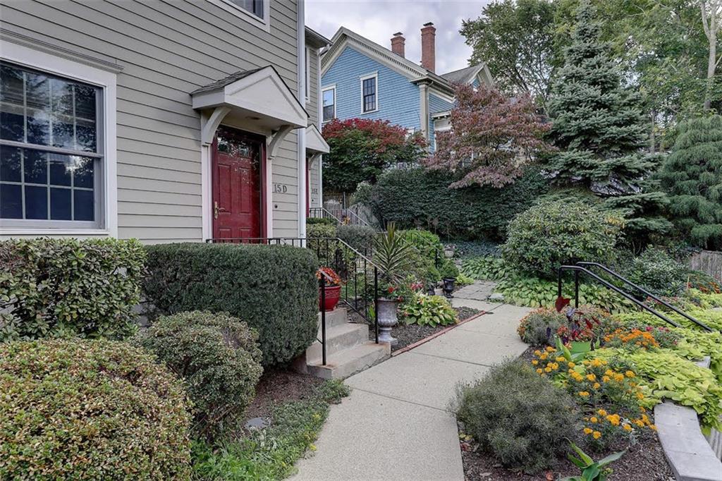 15 Olney Street, Unitd, Providence, RI 02906 MLS 1216107 Lila Delman