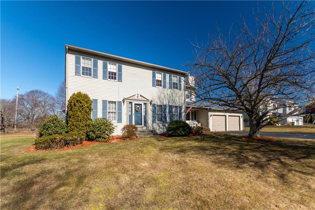 54 Atlantic Drive, Middletown