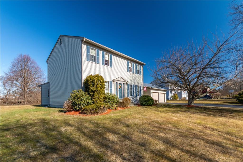 54 Atlantic Drive, Middletown