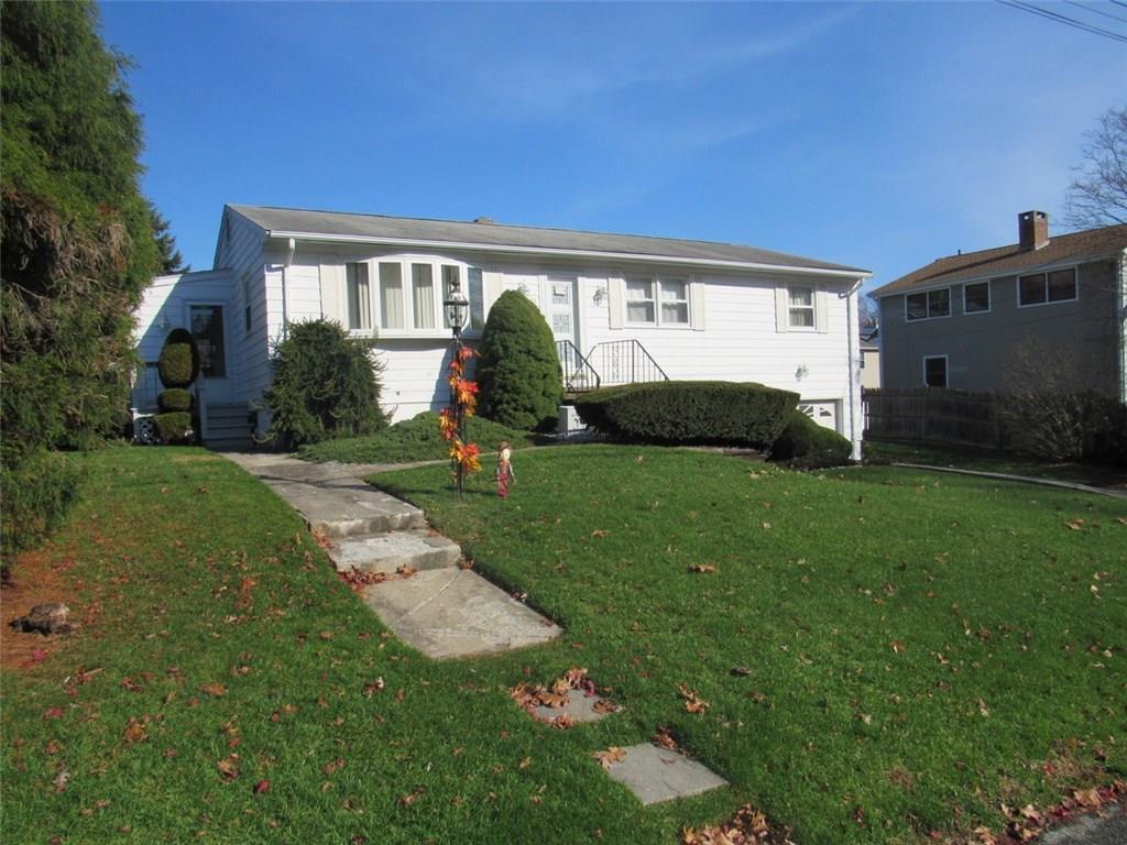 41 Seminole Trail, Cranston, RI 02921 MLS 1216168 Lila Delman