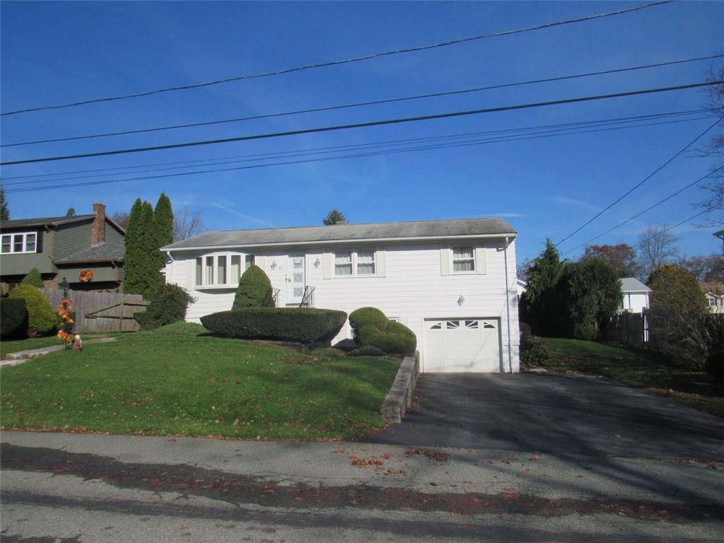 41 Seminole Trail, Cranston, RI 02921 MLS 1216168 Lila Delman
