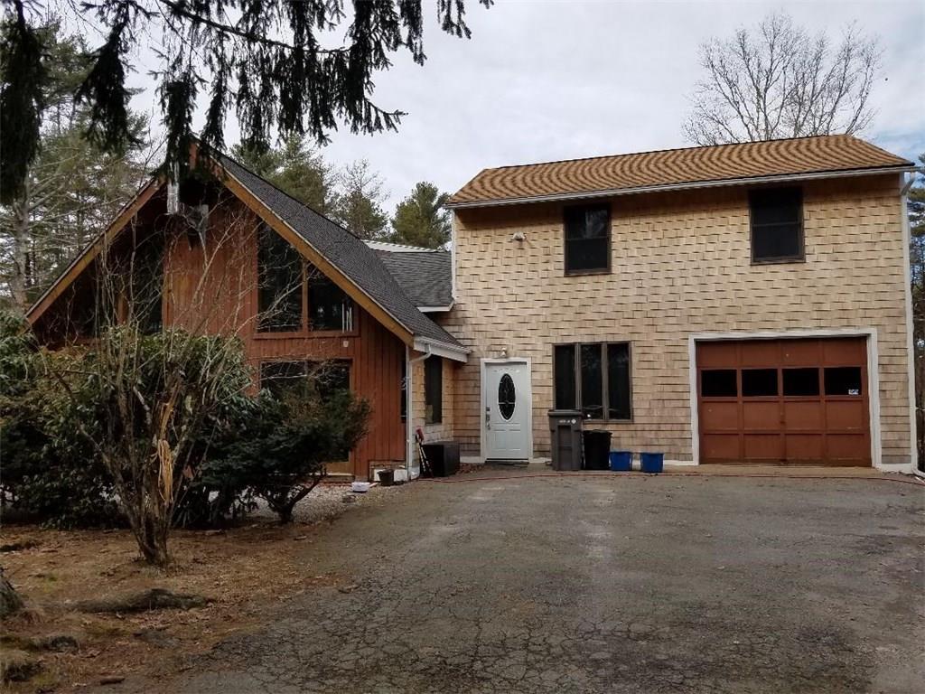40 Timber Ridge Road, Charlestown, RI 02813 MLS 1216224 Lila Delman