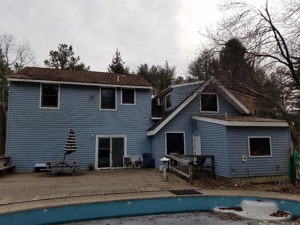 40 Timber Ridge Road, Charlestown, RI 02813 MLS 1216224 Lila Delman