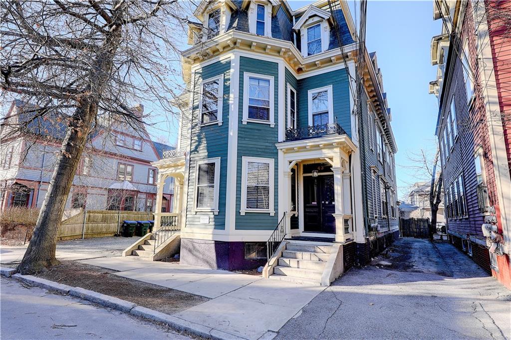 43 Chapin Avenue, Providence, RI 02909 MLS 1216273 Lila Delman