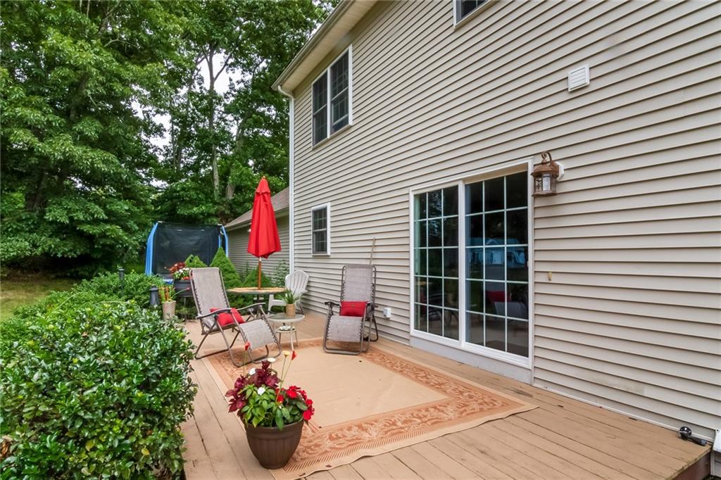 3 Stone Bridge Way, Hopkinton