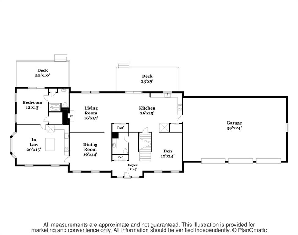 3 Stone Bridge Way, Hopkinton