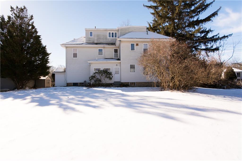 680 Windwood Drive, Tiverton