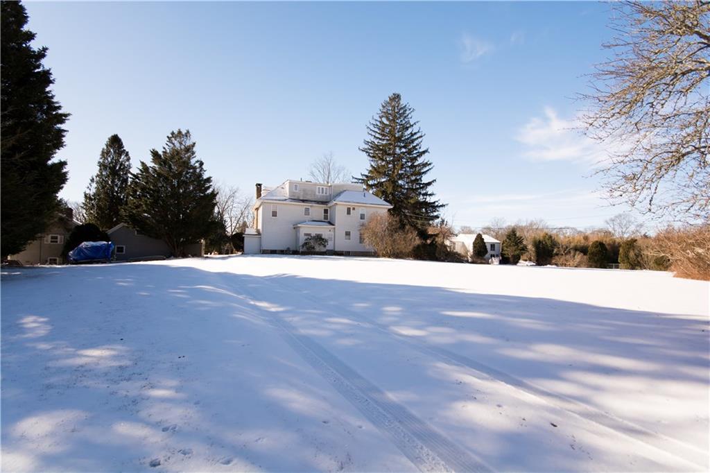 680 Windwood Drive, Tiverton