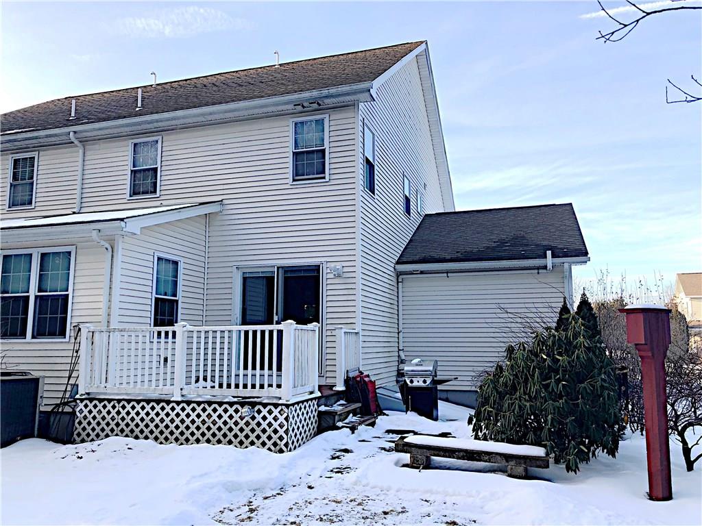 111 Jefferson Road, Burrillville