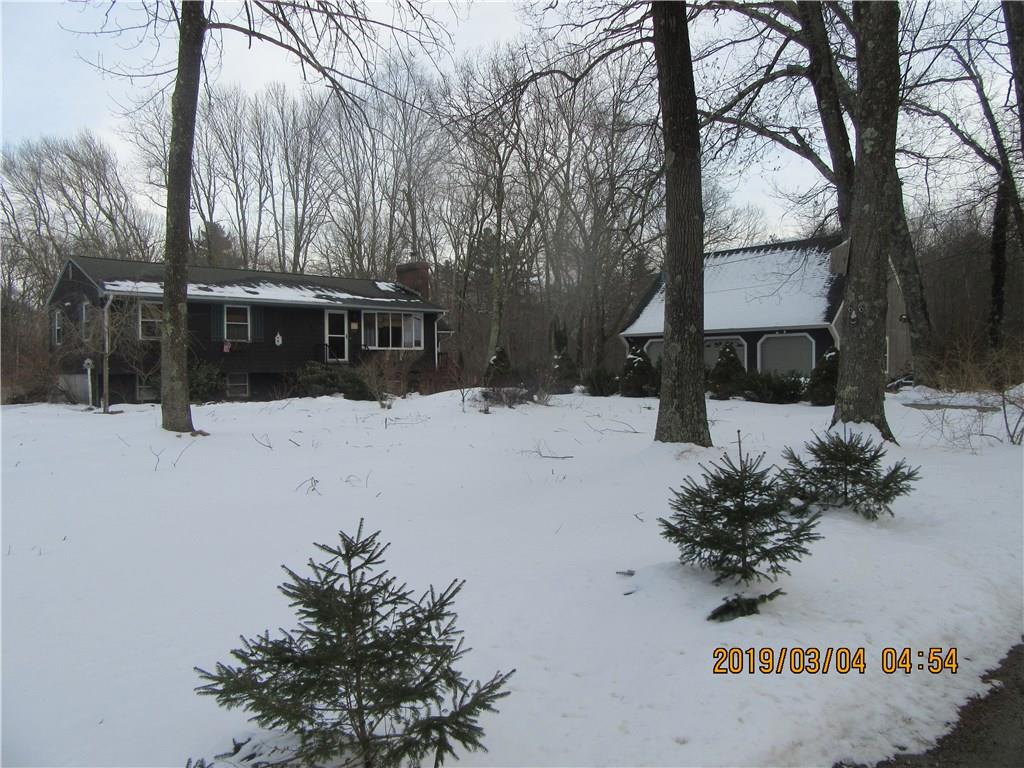 1565 Spring Lake Road, Burrillville