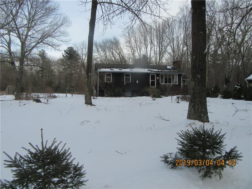 1565 Spring Lake Road, Burrillville