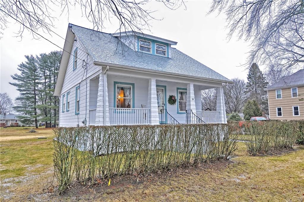 34 Ricard Street, Seekonk