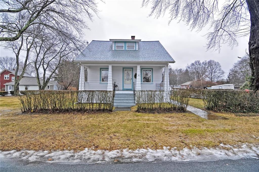 34 Ricard Street, Seekonk