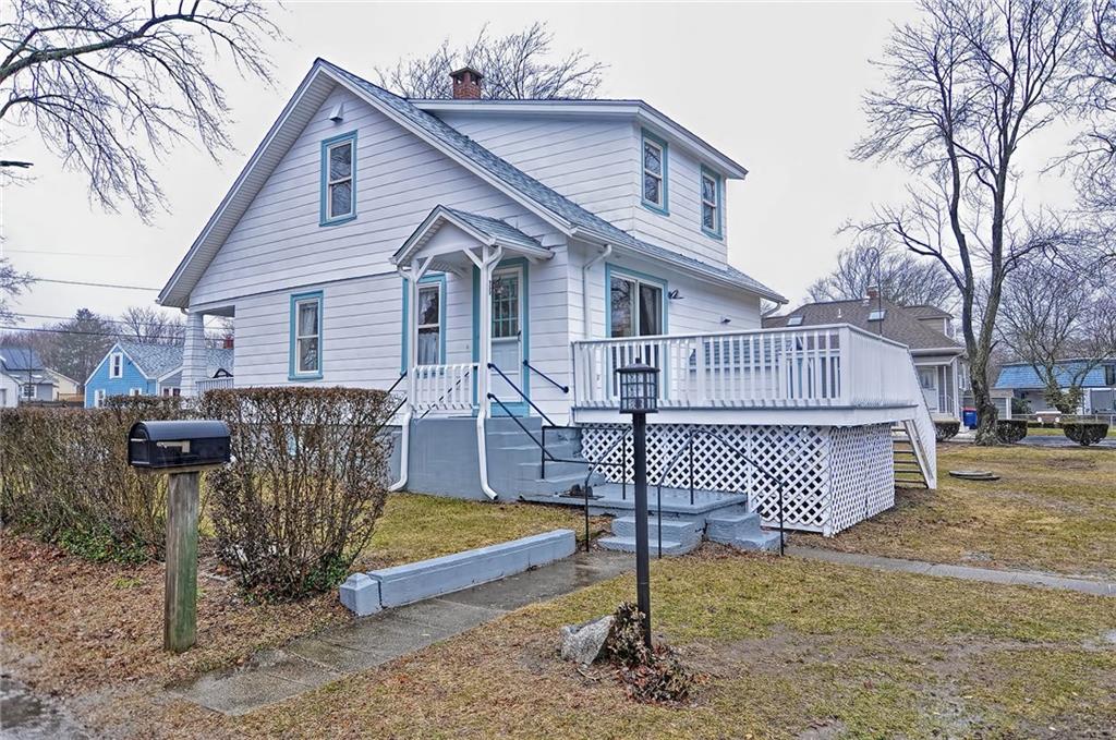 34 Ricard Street, Seekonk