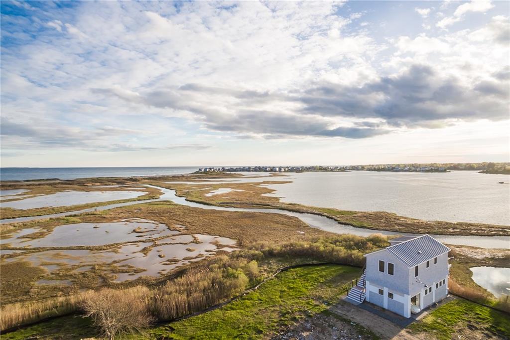 15 South Pointe Court, South Kingstown